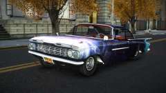 Chevrolet 210 Exmoan S3 para GTA 4