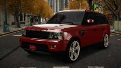 Land Rover Range Rover Sport Doxju