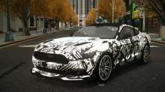 Ford Mustang Alelyn S13 para GTA 4