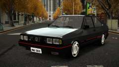 Volkswagen Passat Ekem para GTA 4