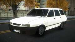 Dacia Break Koybofebi para GTA 4