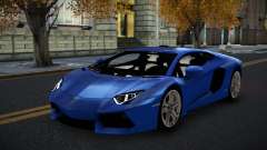 Lamborghini Aventador Hoxadu para GTA 4