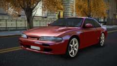 Nissan Silvia Fipxexoq para GTA 4