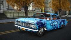 Chevrolet 210 Exmoan S4 para GTA 4