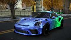 Porsche 911 GT3 Stejorria S6 para GTA 4