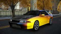 Nissan Skyline R32 Xislesam S11 para GTA 4