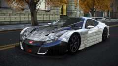 Honda HSV Rilerey S13 para GTA 4