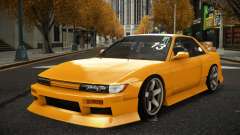 Nissan Silvia Ruqej para GTA 4