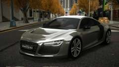 Audi R8 Marahry para GTA 4