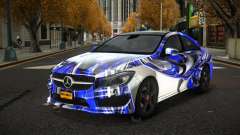 Mercedes-Benz CLA Nath S9 para GTA 4
