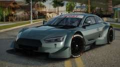 Audi RS5 F-Sport para GTA San Andreas