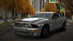 Ford Mustang Xisqika para GTA 4