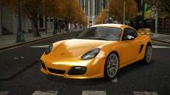 Porsche Cayman Nipxijam para GTA 4