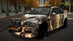 BMW M3 E46 Riekesa S1 para GTA 4