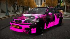 BMW M3 E46 Riekesa S8 para GTA 4