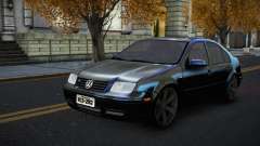 Volkswagen Bora Gatkug para GTA 4