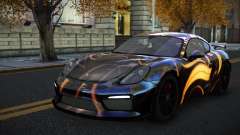 Porsche Cayman Matnily S13 para GTA 4