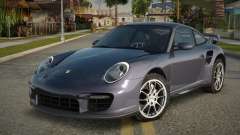 Porsche 911 GT2 Lewid para GTA San Andreas