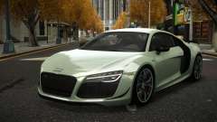 Audi R8 Roander para GTA 4