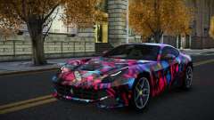 Ferrari F12 Riesa S11 para GTA 4