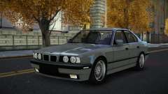 BMW M5 E34 Sokko para GTA 4