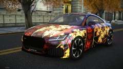 Audi TT Nerixis S5 para GTA 4