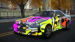 Nissan Skyline R34 Terjam S10 para GTA 4
