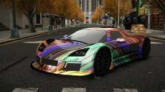 Gumpert Apollo Chlibeth S6 para GTA 4