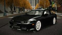 Nissan Silvia Ukav para GTA 4