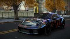 Porsche 911 GT3 Stejorria S10 para GTA 4