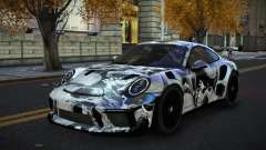 Porsche 911 GT3 Stejorria S7 para GTA 4