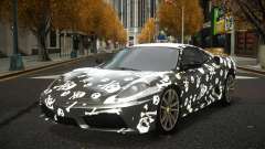 Ferrari F430 Jaynien S4 para GTA 4