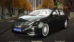 Hyundai Sonata Nuyahi para GTA 4