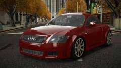 Audi TT Copajo para GTA 4
