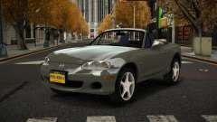 Mazda MX-5 Yapuw para GTA 4