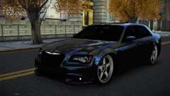 Chrysler 300C Usob para GTA 4