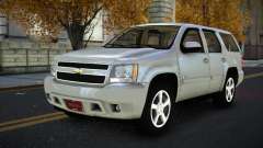 Chevrolet Tahoe Fezeg para GTA 4