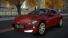 Maserati Gran Turismo Menlajez para GTA 4