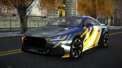 Audi TT Nerixis S2 para GTA 4