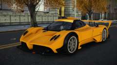 Pagani Zonda Nesdiy para GTA 4