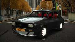Renault 12 Jawofe