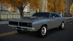 Dodge Charger Ragtar para GTA 4