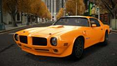 Pontiac Trans AM Yodaqene