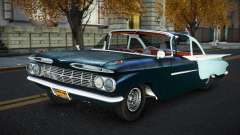 Chevrolet 210 Exmoan S13 para GTA 4