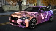 BMW M2 Kayron S5 para GTA 4
