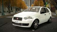 Fiat Palio Feluw para GTA 4