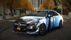 Mercedes-Benz CLA Nath S3 para GTA 4
