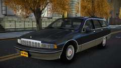 Chevrolet Caprice Hoawi para GTA 4