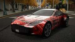 Aston Martin One-77 Arimath S7 para GTA 4