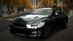 Nissan GT-R Losnorlia S14 para GTA 4